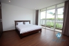 Bright and spacious apartment for rent in Tay Ho